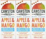 Picture of Kids Apple & Mango Juice no sugar added