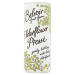 Picture of Sparkling Elderflower Presse 