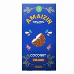 Picture of Coconut Creamed ORGANIC