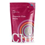 Picture of  Organic Chia Seeds