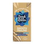 Picture of  Smooth Praline Milk Chocolate ORGANIC