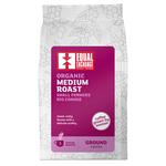 Picture of Medium Roast Ground Coffee FairTrade, ORGANIC