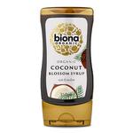 Picture of  Organic Coconut Blossom Syrup