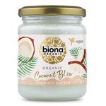 Picture of  Organic Coconut Bliss Butter