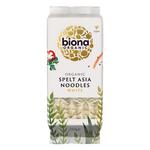 Picture of  Spelt Asia Noodles ORGANIC