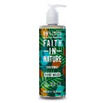 Picture of Coconut Hand Wash dairy free, Vegan