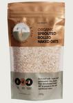 Picture of Activated Raw Oat ORGANIC