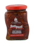 Picture of Marinated Sun-Dried Tomatoes Antipasti D'Italia 