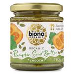 Picture of Pumpkin Seed Butter ORGANIC