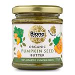 Picture of Pumpkin Seed Butter ORGANIC