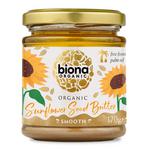 Picture of  Sunflower Seed Butter ORGANIC