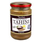 Picture of Dark Tahini ORGANIC