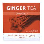 Picture of Ginger Tea ORGANIC