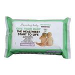 Picture of Fragrance Free Baby Wipes Vegan, ORGANIC