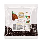 Picture of Dark Covered Hazelnuts ORGANIC