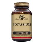 Picture of Potassium Supplement Vegan