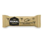 Picture of  Coconut & Macadamia Paleo Snackbar Vegan