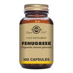 Picture of Fenugreek Capsules Vegan