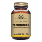 Picture of Fenugreek Capsules Vegan