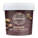 Picture of Crunchy Peanut Butter ORGANIC