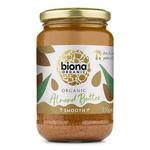 Picture of  Organic Almond Butter Smooth