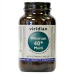 Picture of Women 40+ Multi Vitamins Vegan