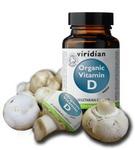 Picture of Vitamin D 400ui Vegan, ORGANIC