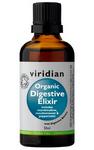 Picture of Digestive Elixir Digestive Aid ORGANIC