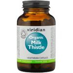 Picture of Milk Thistle Supplement 400mg ORGANIC
