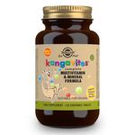 Picture of Kangavites Tropical Punch Multi Vitamins Chewable 