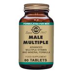 Picture of Male Multiple Multi Vitamins Vegan
