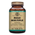 Picture of  Male Multiple Multi Vitamins Vegan