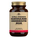 Picture of Extra Strength Glucosamine Chondroitin MSM Complex 
