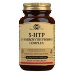 Picture of 5-HTP L-5-Hydroxytryptophan Complex 