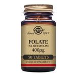 Picture of Folate 400ug Vitamin B 
