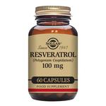 Picture of Resveratrol Supplement Vegan