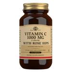 Picture of Vitamin C With Rosehip 1000mg Vegan