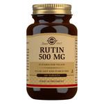 Picture of Rutin 500mg Supplement Vegan