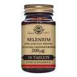 Picture of Selenium 200ug Supplement Vegan