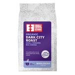 Picture of Dark City Roast Coffee Beans Grown By Women FairTrade, ORGANIC