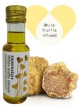 Picture of White Truffle Rapeseed Oil dairy free, Vegan