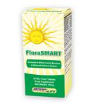 Picture of FloraSMART 6 billion Probiotic Gluten Free, salt free, yeast free, wheat free