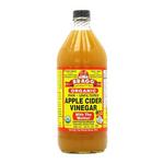 Picture of Apple Cider Vinegar Raw ORGANIC