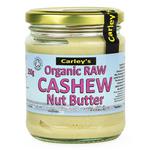 Picture of Raw Cashew Nut Butter ORGANIC
