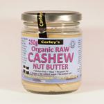 Picture of Raw Cashew Nut Butter ORGANIC