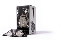 Picture of Earl Grey Tea FairTrade, ORGANIC