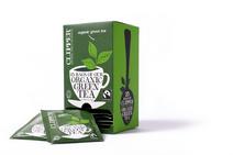 Picture of Green Tea FairTrade, ORGANIC