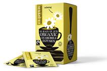 Picture of Chamomile Tea FairTrade, ORGANIC