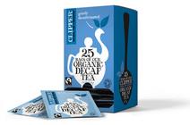 Picture of Everyday Tea Decaffeinated, FairTrade, ORGANIC