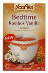 Picture of Bedtime Vanilla Rooibos Tea ORGANIC